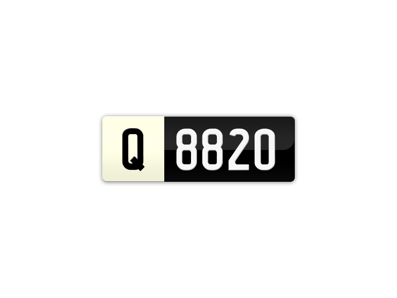 q8820-number-plates-for-sale-qld-mrplates