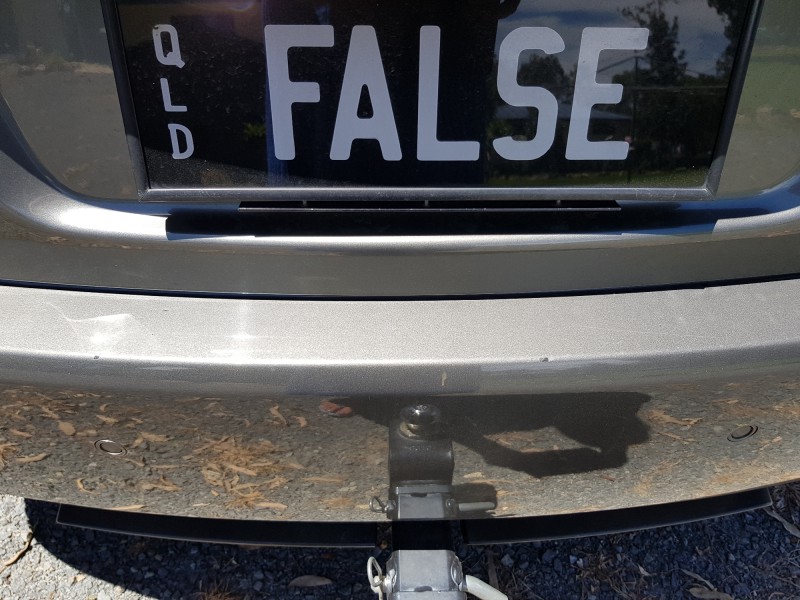 FALSE (False Plates) Number Plates For Sale, QLD MrPlates