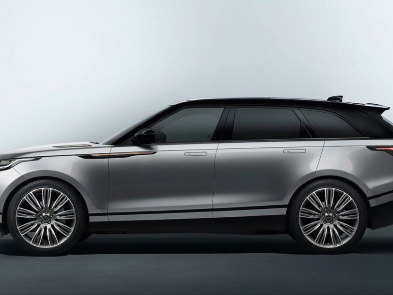 4VELAR (Range Rover VELAR) Number Plates For Sale, NSW - MrPlates