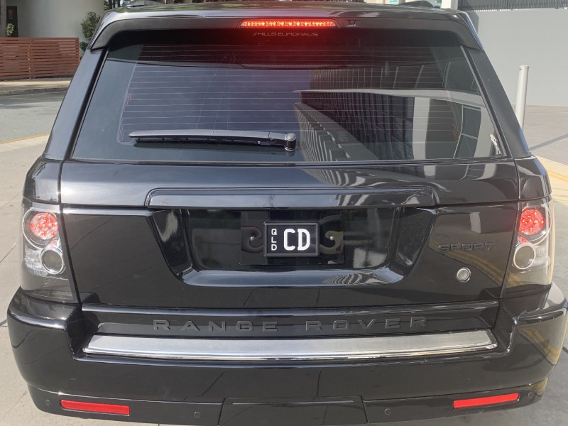 CD Number Plates For Sale, QLD MrPlates