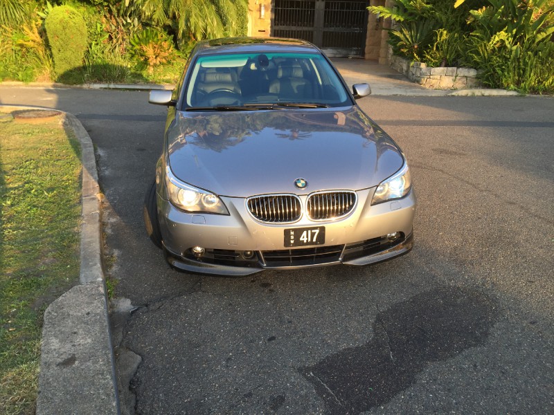 417 Number Plates For Sale, NSW - MrPlates