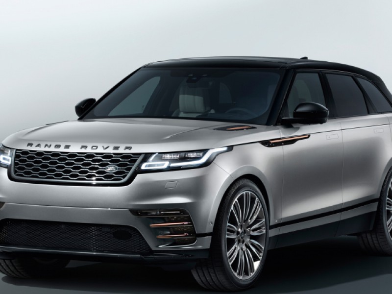 VVELAR (Range Rover Velar) Number Plates For Sale, VIC - MrPlates