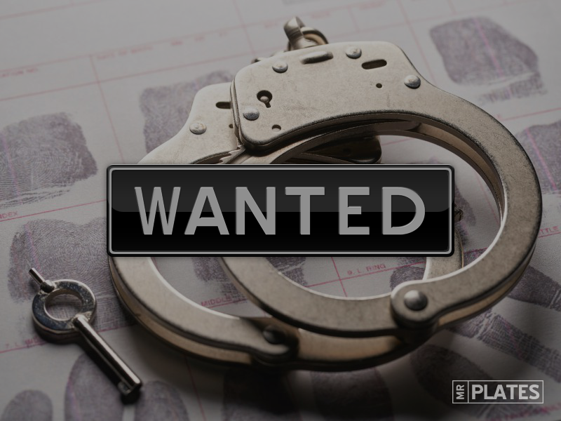 WANTED Number Plates For Sale, SA - MrPlates