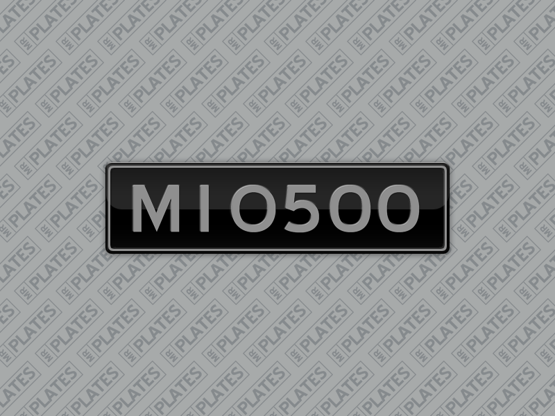 mio500-my-500-number-plates-for-sale-qld-mrplates