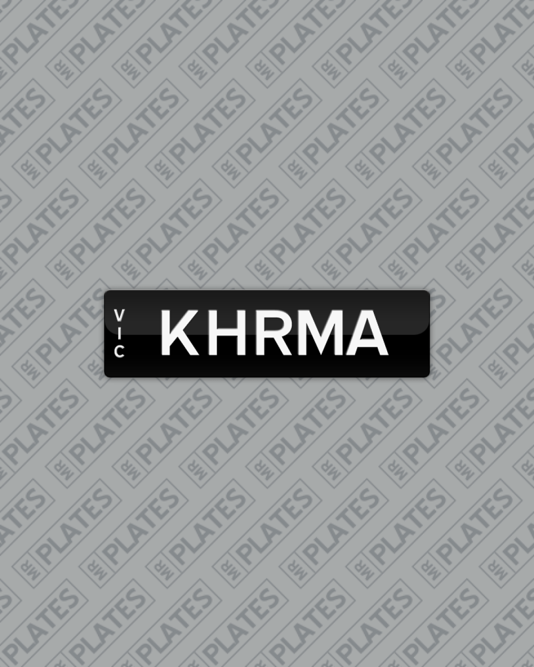 khrma-karma-plates-number-plates-for-sale-vic-mrplates