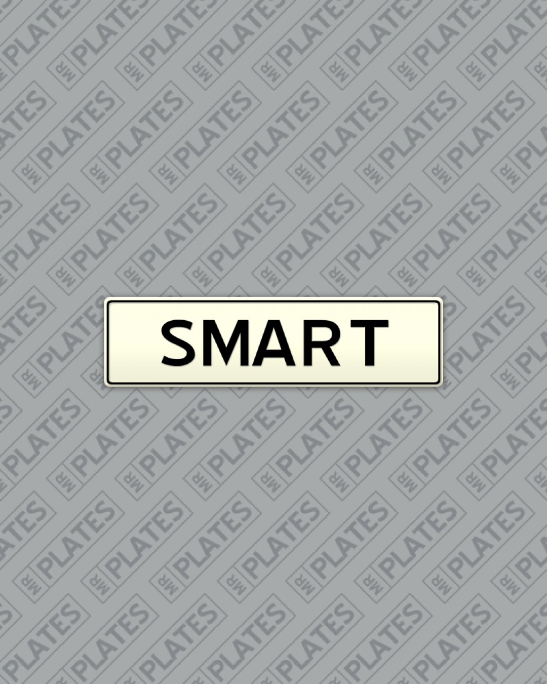 SMART Number Plates For Sale, NSW MrPlates