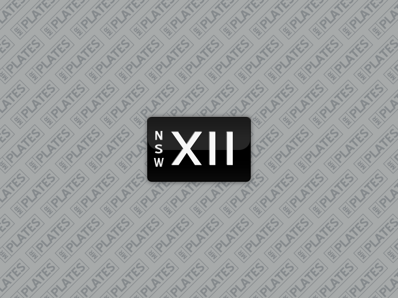 xii-number-plates-for-sale-nsw-mrplates