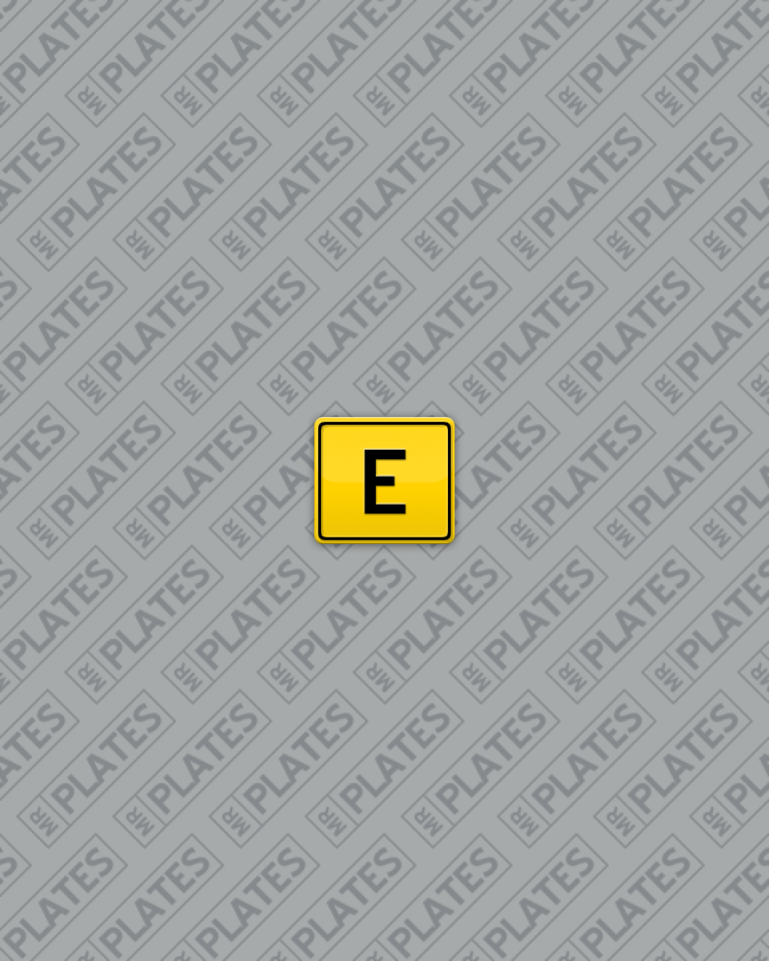 E Number Plates For Sale, NSW MrPlates