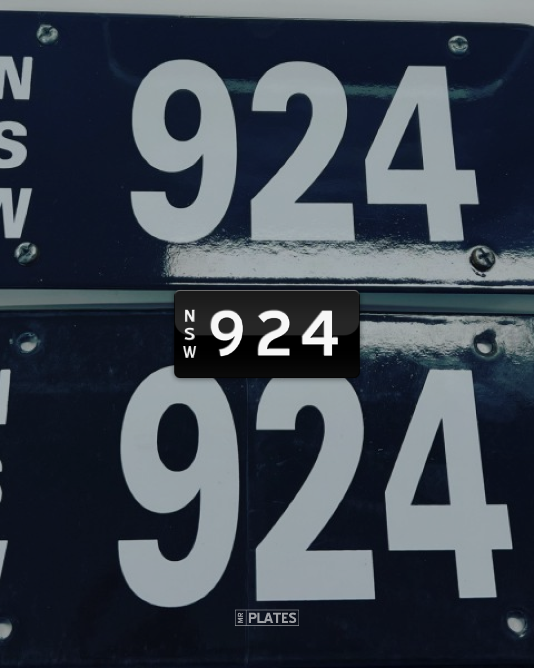 924 NSW HERITAGE PLATE 924 Number Plates For Sale NSW MrPlates 924-nsw-heritage-plate-924-number-plates-for-sale-nsw-mrplates