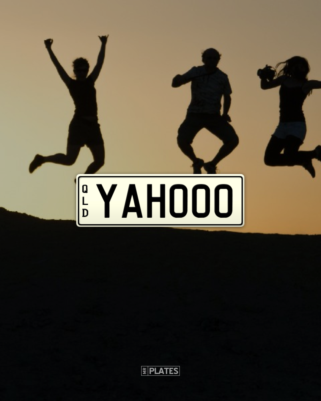 Yahooo yahoo0 number plates for sale qld mrplates
