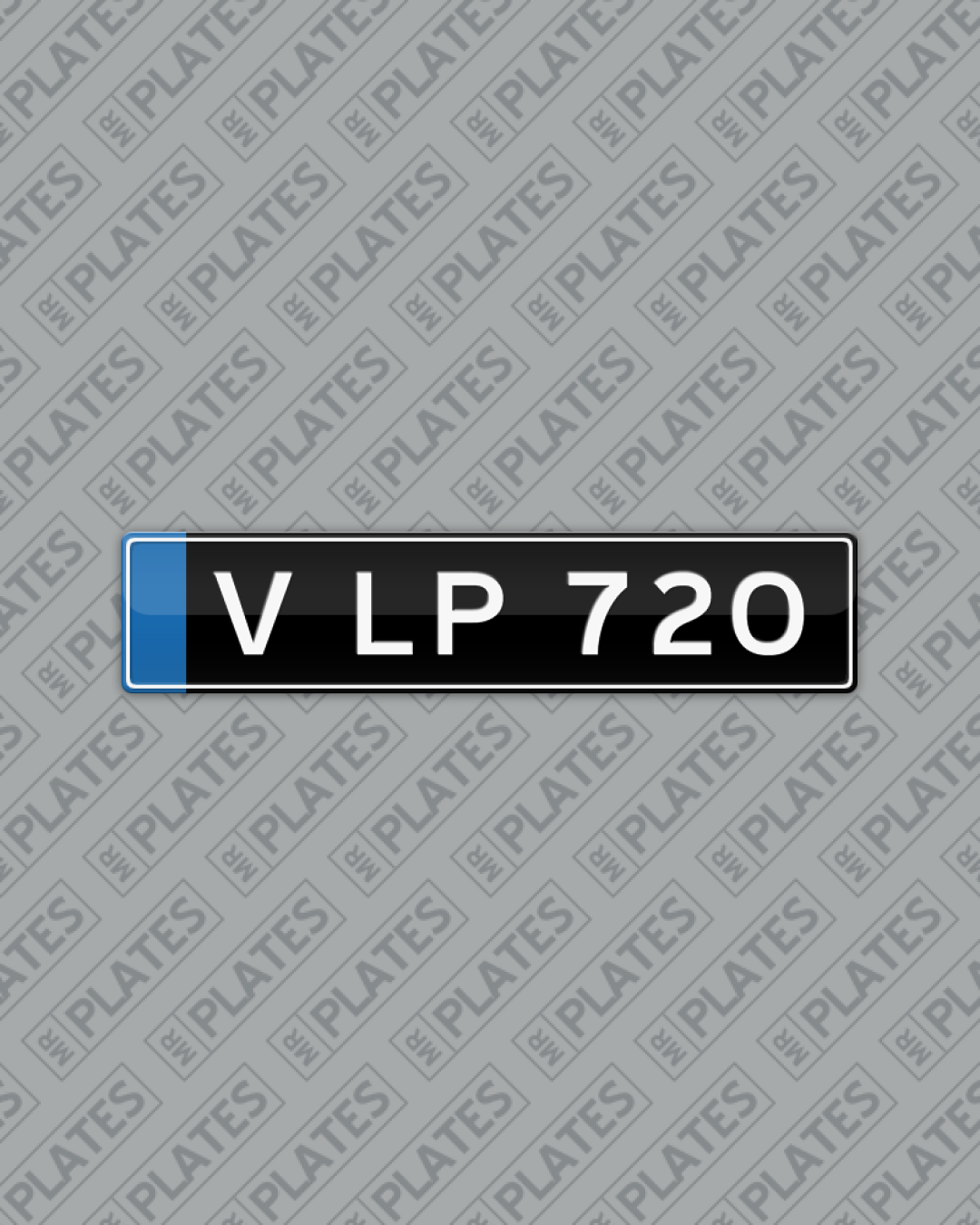 V LP 720 Number Plates For Sale VIC MrPlates v-lp-720-number-plates-for-sale-vic-mrplates