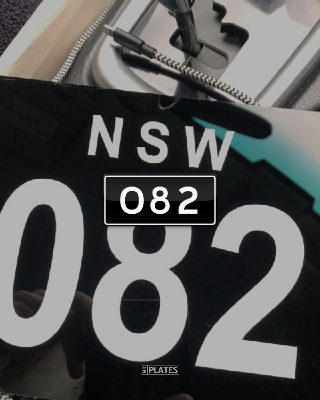 082 Number Plates For Sale, NSW - MrPlates