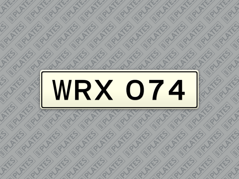 wrx-074-number-plates-for-sale-nsw-mrplates